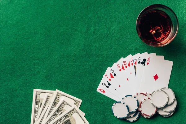 Multi-sport dashboard showing live football and casino options